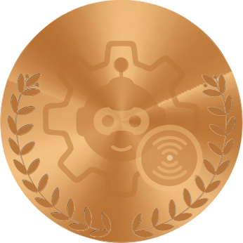 Bronze