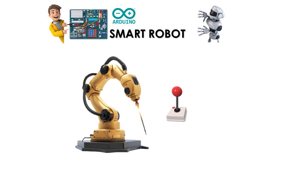 A-SRO01 - RoboJoint Controller