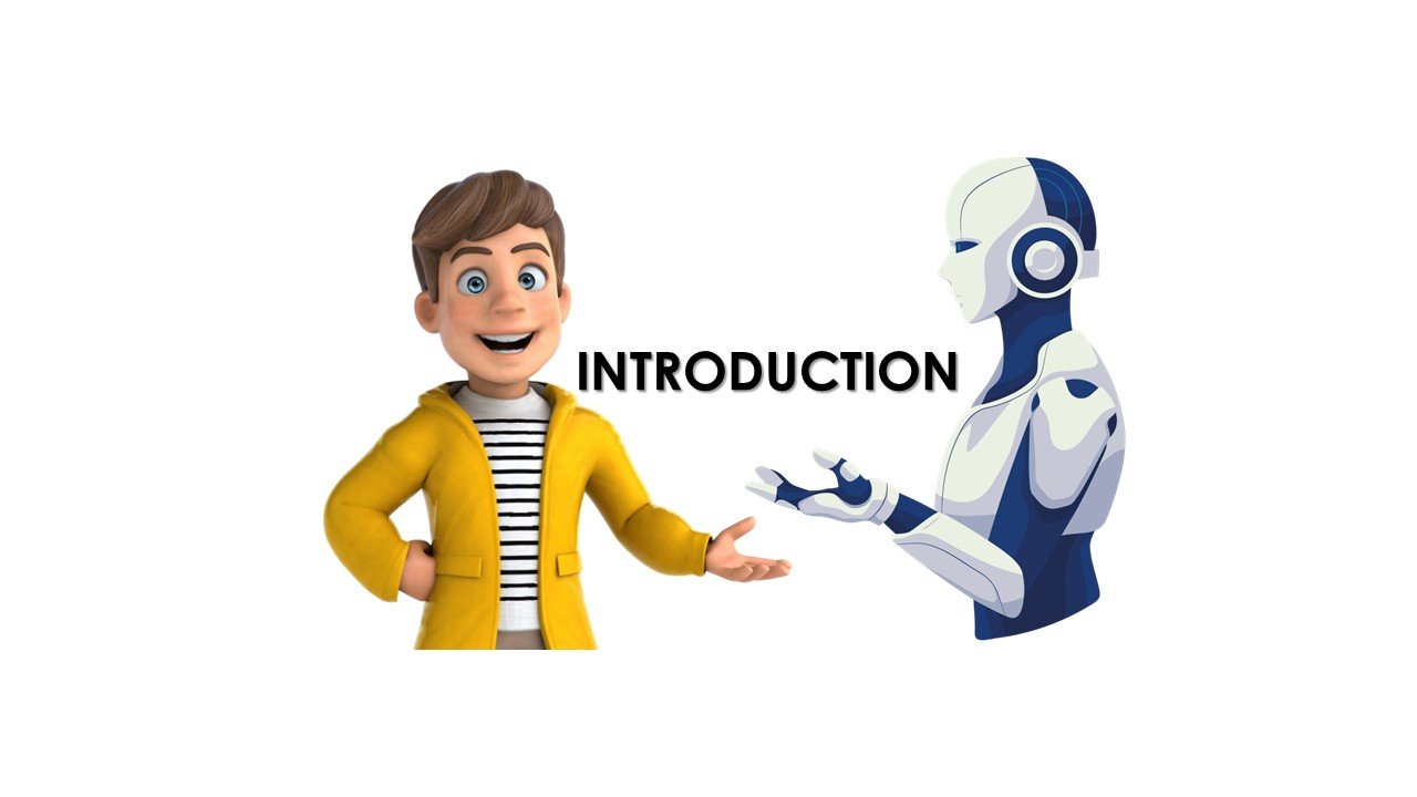 Introduction to Robotics | Automation and IoT